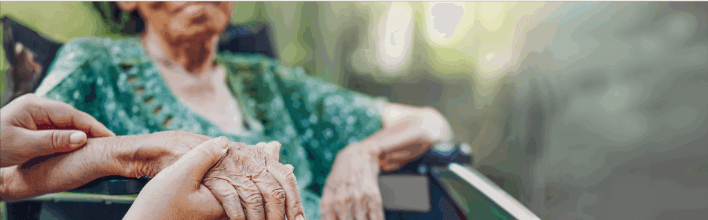 Senior Health Care